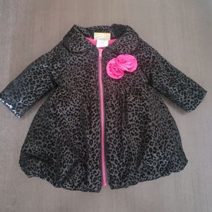 Penelope jacket